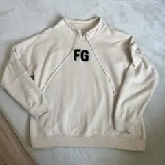 フィアオブゴッド FG 厚手パーカーのサムネイル