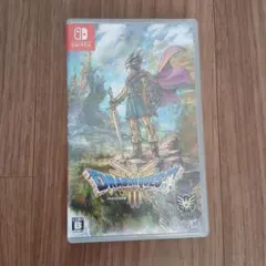 ドラクエ3 switch