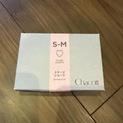 チャコット　ステージショーツ