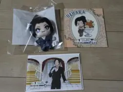 名探偵コナンカフェ