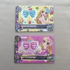アイカツ！ ステージフォトバッジ 星宮いちご - メルカリ