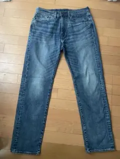 Levi’s 505 ストレートデニム W34 L32
