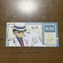 2025年最新】怪盗キッド カードの人気アイテム - メルカリ