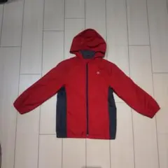 GAP ジップアップパーカー 120cm