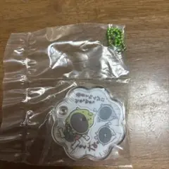 ちいかわ　きゃらシャカチャームグミ　パジャマパーティーズ