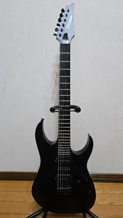 12663】Ibanez RGA 732 7弦ギター - メルカリ