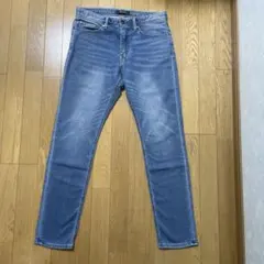 ナノユニバース　ジーンズ　Mサイズのサムネイル