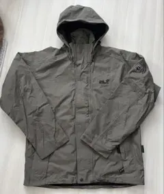 ジャックウルフスキン マウンテンジャケット Lサイズ