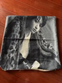 2026年最新】bts クッションカバー グクの人気アイテム - メルカリ