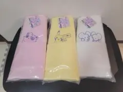 ポケモン　トートバッグ 3個セット