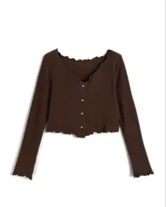 グレイル　カーディガン　dk1574