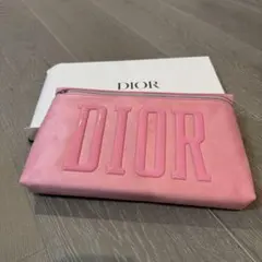 ディオール TROUSSE POUCH CHRISTIAN DIOR
