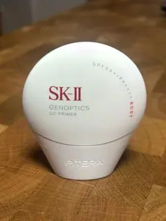 SK-II ジェノプティクス CC プライマー ロージーピンクのサムネイル