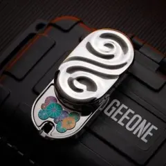 「正規品」 SEKI Ripple2　傘柄版　EDC　フィジェットトイ