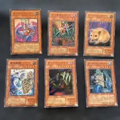 遊戯王　カード　まとめ売り