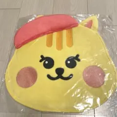 ⭐️新品未使用・即購入可・匿名配送⭐️NiziU うちわケース　リチュ　リク