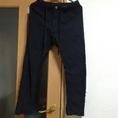 [期間限定値下げ]スキニーパンツメンズM アベイル しまむらのサムネイル