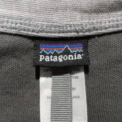patagonia オーガニックコットン