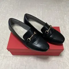 オリエンタルトラフィック 跳べるパンプス 23.5cm 37