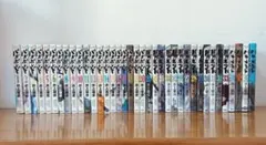 2026年最新】バガボンド 初版 1巻の人気アイテム - メルカリ