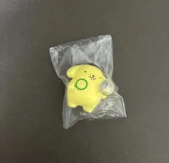 sanrio charactersきらっととんでいけしゃぼん玉「ポムポムプリン」