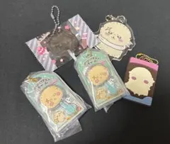 ラッコ ちいかわ