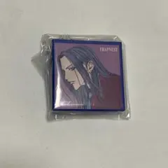 NANA CD風アクリルチャーム タクミ 一ノ瀬巧 ガチャ ガチャガチャ