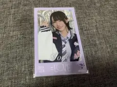 =LOVE 野口衣織 ミニフォトカード ヒロインズ