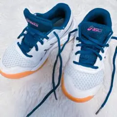 アシックス バレーボールシューズ