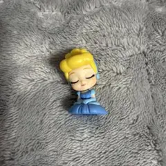 肩ズンFig. シンデレラ プリンセス