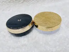 MISSHA Mクッションファンデーション モイスチャー プロカバー まとめ売りのサムネイル