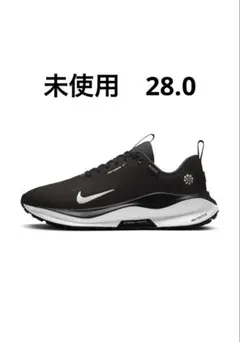 【大幅値下】Nike GORE-TEX　リアクトXインフィニティラン4 　新品 リアクトX インフィニティ ラン 4｜Alpen Online