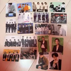 GOT7 タレントカード 4枚セット - メルカリ