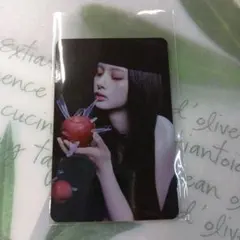 ソリュン タレントカード