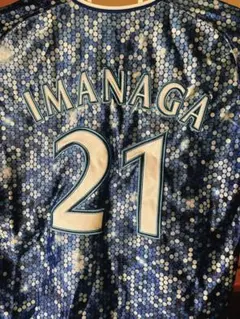 モンチャック横浜ベイスターズ 今永昇太 ユニ XL(O) 新品未使用 2025年最新】Yahoo!オークション -今永昇太(応援ユニフォーム