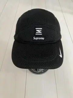 Nike✖︎supreme メッシュキャップ Supreme（シュプリーム） Supreme Pinup Mesh Back 5-Panel メッシュ 帽子