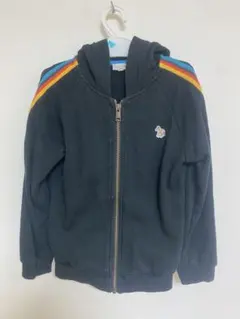 ポールスミス　ジュニア　Paul Smith Junior パーカー 120