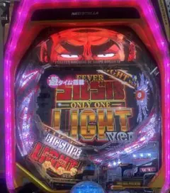 パチンコセル　PFゴルゴ13-2Y 中古　無加工　枠対応　三共のサムネイル