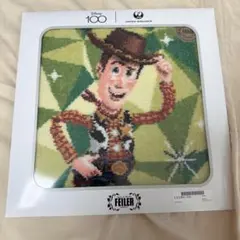 ディズニー ハンカチ