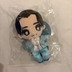 TAKARAZUKA スターぬいぐるみ【暁千星】未開封 - メルカリ