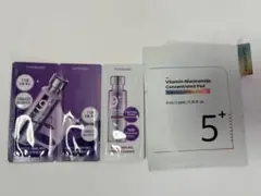 ナンバーズイン サンプル　5番　9番