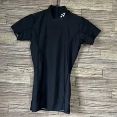 YONEX ヨネックス インナー ハイネック 半袖