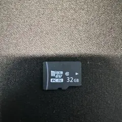 micem MicroSDメモリーカード 32GB