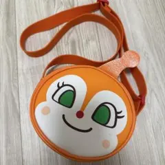 ドキンちゃん ポシェット ショルダー バッグ