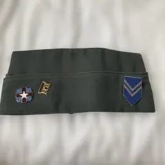 南ベトナム軍 QC 腕章・徽章セット/ ARVN 南ベ MP 憲兵 ベトナム戦争