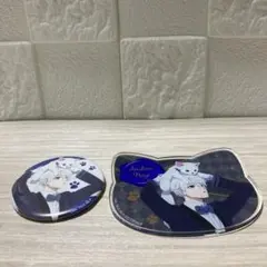 ブルーロックinナンジャタウン　凪誠士郎　セット