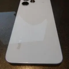 本体美品Xiaomi Redmi 12 5G シルバー 本体 - メルカリ