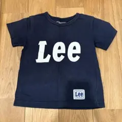 Lee ネイビーTシャツのサムネイル