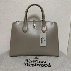 未使用 Vivienne Westwood Sofia office バッグ