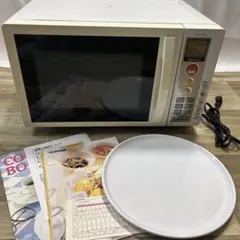 TOSHIBA ジャンク オーブンレンジ ER-PD200 (W) 本体 - メルカリ